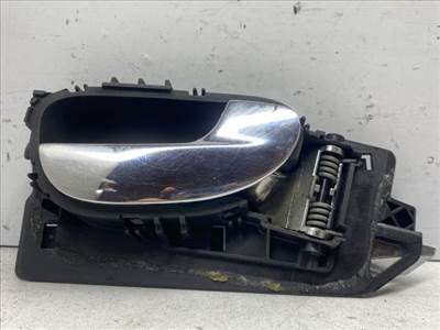 PEUGEOT 307 (3A/C) Jobb hátsó Belső Kilincs