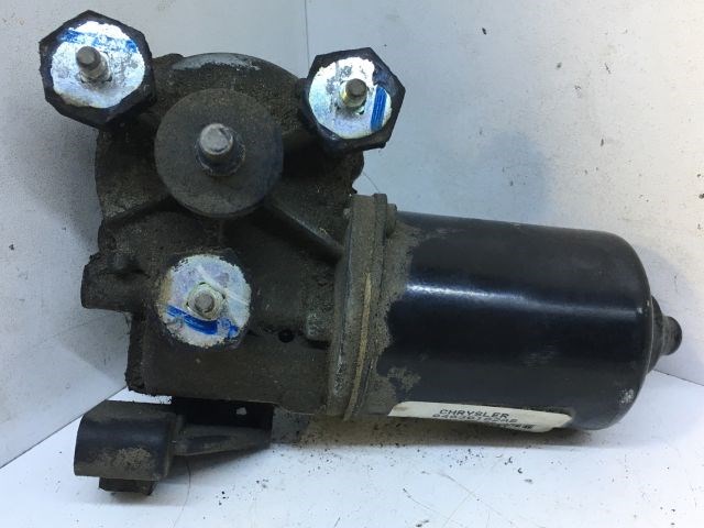 CHRYSLER STRATUS (JA) Első Ablaktörlő Motor 2. kép
