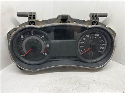 RENAULT CLIO III (BR0/1, CR0/1) Kilométeróra