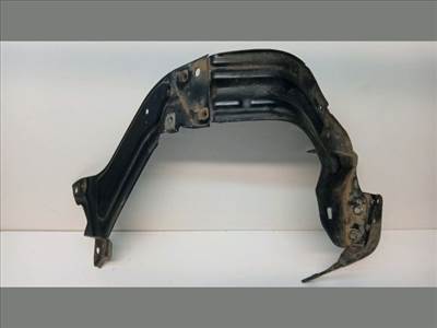 MERCEDES-BENZ CLK (C209) Bal Fényszóró Tartó