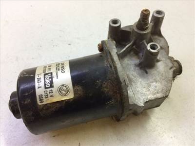 FIAT STILO (192) Első Ablaktörlő Motor