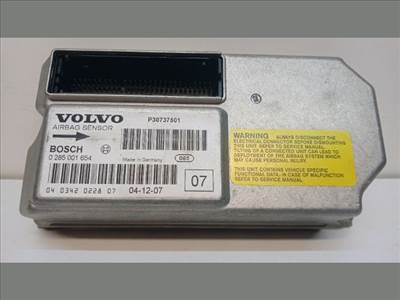 VOLVO XC90 Légzsák Elektronika