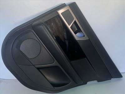 JAGUAR XF (_J05_, CC9) Jobb hátsó Ajtó Kárpit