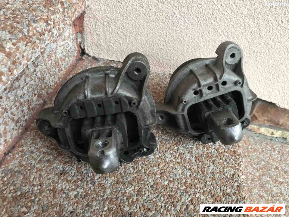 BMW 525d xDrive Bmw 525d F10 F11 motortartó bakok 3. kép