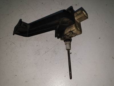 MERCEDES-BENZ E-CLASS (W211) Központizár Motor Tankajtó