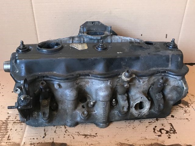 VW CADDY II Dobozos (9K9A) Hengerfej 1. kép