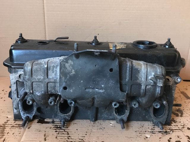VW CADDY II Dobozos (9K9A) Hengerfej 3. kép