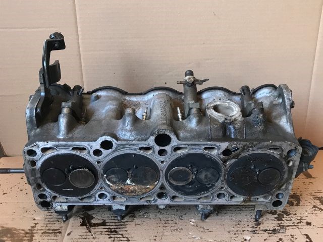 VW CADDY II Dobozos (9K9A) Hengerfej 5. kép