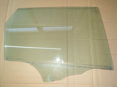 MAZDA 3 (BK) Jobb hátsó Ablak