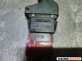 Renault Mégane I Jobb Első Ablakemelő Kapcsoló *82173* renault-838099g 3. kép