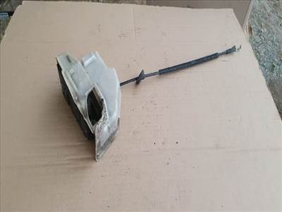 FORD FOCUS II (DA_) Bal első Ajtózár