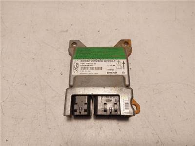 FORD FOCUS (DAW, DBW) Légzsák Elektronika
