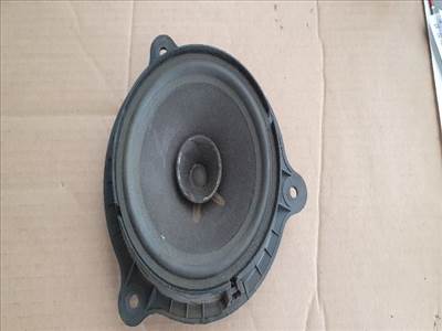 NISSAN QASHQAI / QASHQAI PLUS 2 (J10, JJ10) Hangszóró (Pozíciófüggetlen)