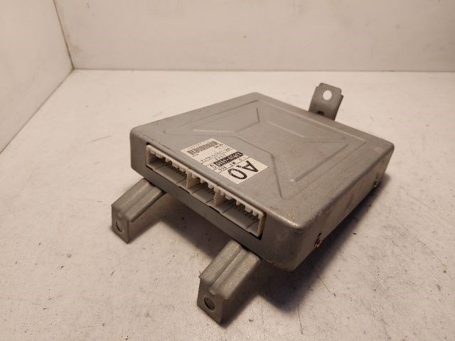 SUZUKI SWIFT II Ferdehátú (EA, MA) Motorvezérlő 1. kép