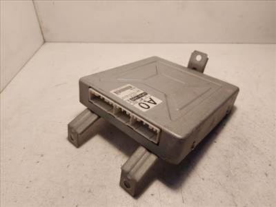 SUZUKI SWIFT II Ferdehátú (EA, MA) Motorvezérlő