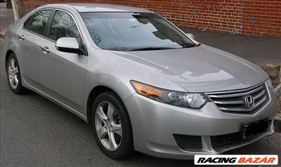 Honda Accord (8th gen) bontott alkatrészei