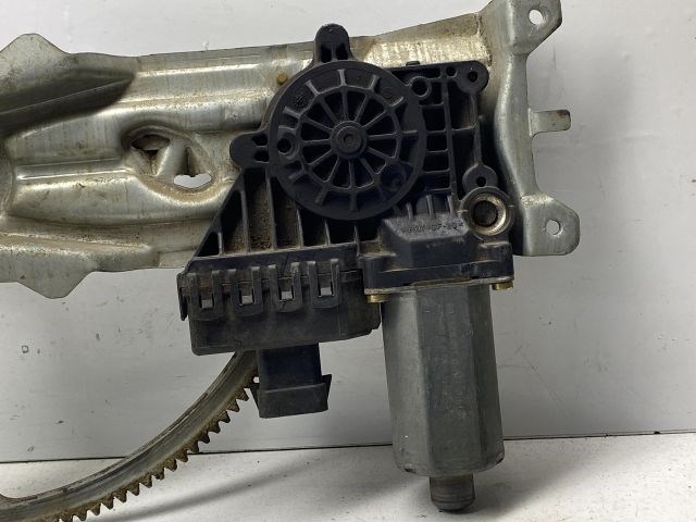 OPEL ASTRA G Bal első Ablakemelő Szerkezet (Elektromos) 2. kép