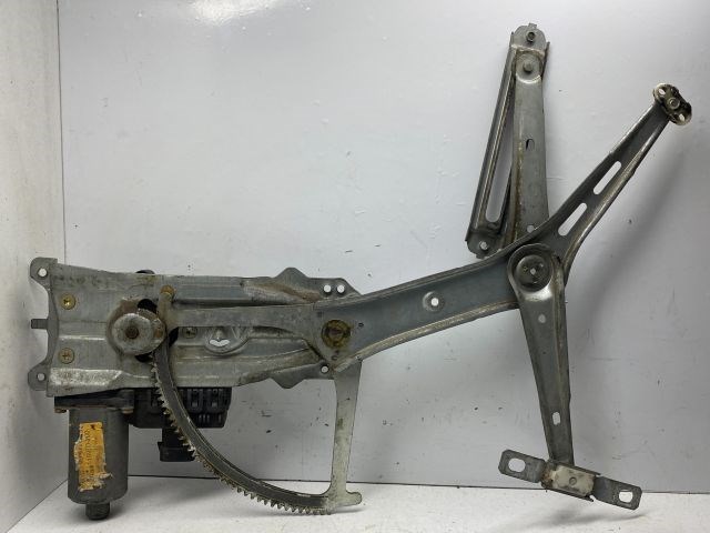 OPEL ASTRA G Bal első Ablakemelő Szerkezet (Elektromos) 3. kép