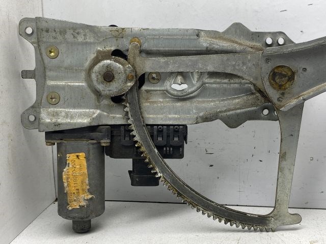 OPEL ASTRA G Bal első Ablakemelő Szerkezet (Elektromos) 4. kép