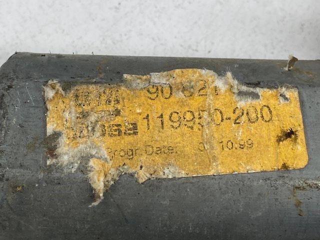 OPEL ASTRA G Bal első Ablakemelő Szerkezet (Elektromos) 5. kép