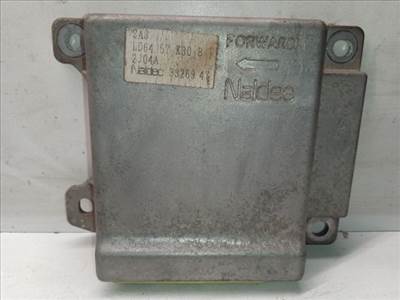 MAZDA MPV Légzsák Elektronika