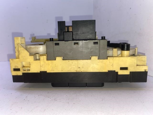 OPEL ASTRA G Fűtéskapcsoló (manuális klímás) 5. kép