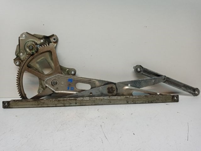 LEXUS IS Bal első Ablakemelő Szerkezet (Elektromos) 2. kép