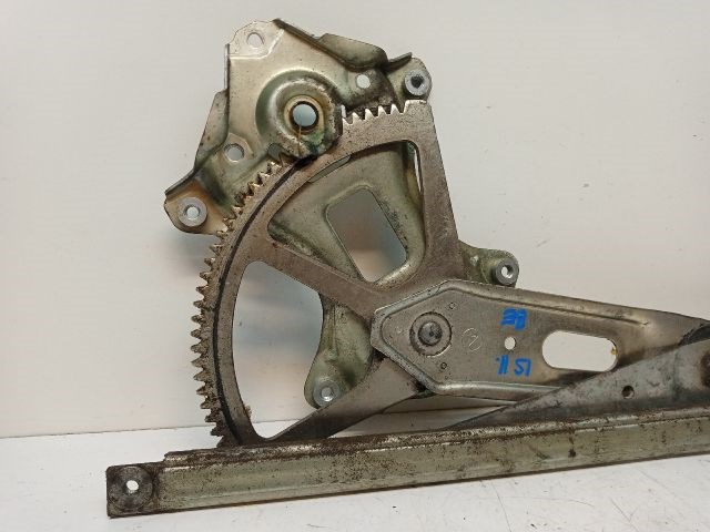 LEXUS IS Bal első Ablakemelő Szerkezet (Elektromos) 3. kép