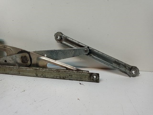 LEXUS IS Bal első Ablakemelő Szerkezet (Elektromos) 4. kép