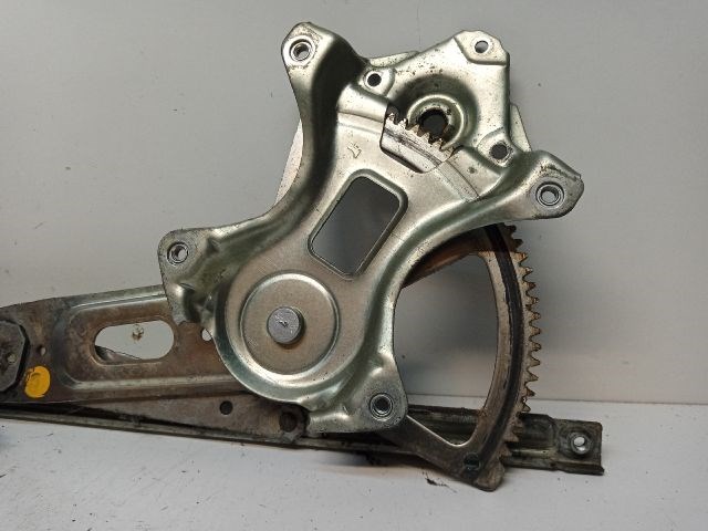 LEXUS IS Bal első Ablakemelő Szerkezet (Elektromos) 5. kép