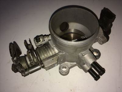 KIA CEED Fojtószelep (Mechanikus)