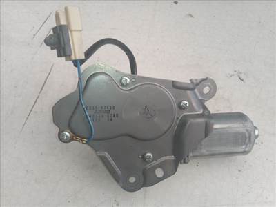 MAZDA 5 Hátsó Ablaktörlő Motor