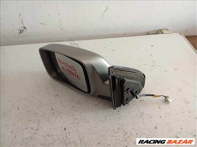 Nissan X-Trail (T30) bal visszapillantó tükör 