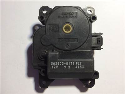 LEXUS IS Fűtés Állító Motor