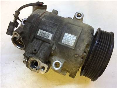 SKODA ROOMSTER Klímakompresszor