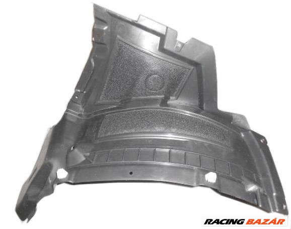Audi A6 C7 Jobb első doblemez betét 4G0853888C 1. kép