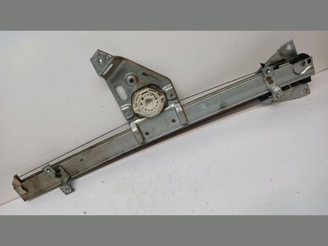 MITSUBISHI PAJERO Jobb első Ablakemelő Szerkezet (Elektromos) 1. kép