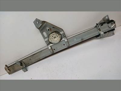 MITSUBISHI PAJERO Jobb első Ablakemelő Szerkezet (Elektromos)