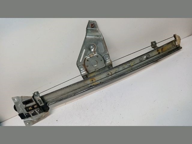 MITSUBISHI PAJERO Jobb első Ablakemelő Szerkezet (Elektromos) 2. kép