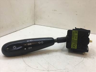 DAEWOO MATIZ Bal Kormánykapcsoló Irányjelző