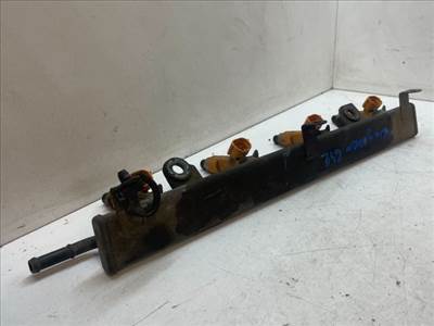 SUZUKI WAGON R PLUS Porlasztó Sor / Híd