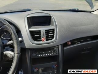 PEUGEOT 207 CC (WD) Légzsák Elektronika 1. kép