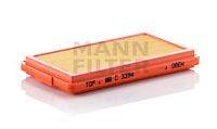 MANN-FILTER C 3394 - légszűrő ALPINA BMW INNOCENTI ZASTAVA