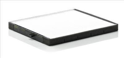 MANN-FILTER CU 2330 - pollenszűrő CHEVROLET DAEWOO HOLDEN TAGAZ