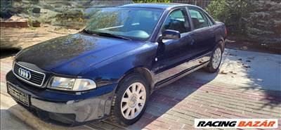 Eladó Audi A4 1.6 (1595 cm³, 101 PS) (B5 - 8D)