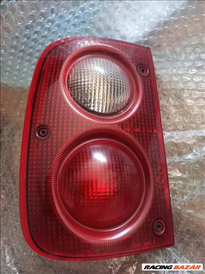 Land Rover Freelander 1 bal hátsó lámpa