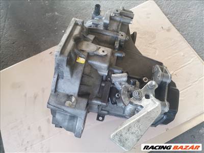 Skoda Rapid 1.6 TDI Váltó (Mechanikus)  02r301107 mzl29054640675
