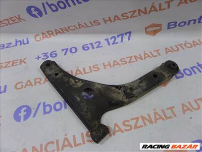 Ford Transit Eladó gyári, bontott jobb első lengőkar