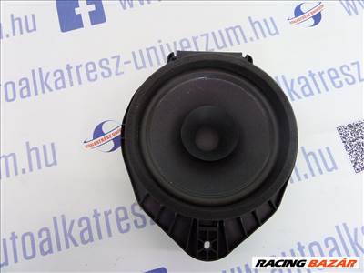 Opel Insignia Gyári hátsó hangszóró , Bontott