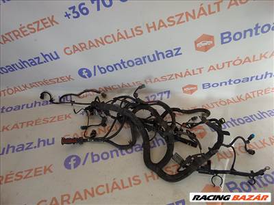 Volvo S40 Eladó gyári, 2,0 Dízel motortér kábelköteg Euro 4